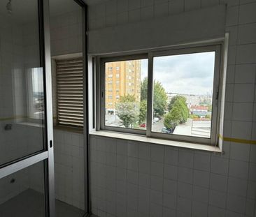 Apartamento T3 - Photo 4