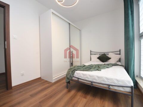 2 POKOJE z GARAŻEM Zalesie Wieniawskiego - Фото 1