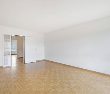 3.5 Zimmer, 72 m², 3. Stock - Photo 3