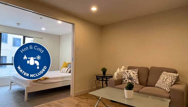 One bedroom apartment in Sapphire - Photo 1