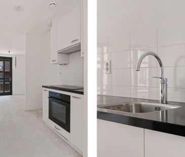 Appartement de 4 pièces avec parking, La Haye - À louer - Foto 4