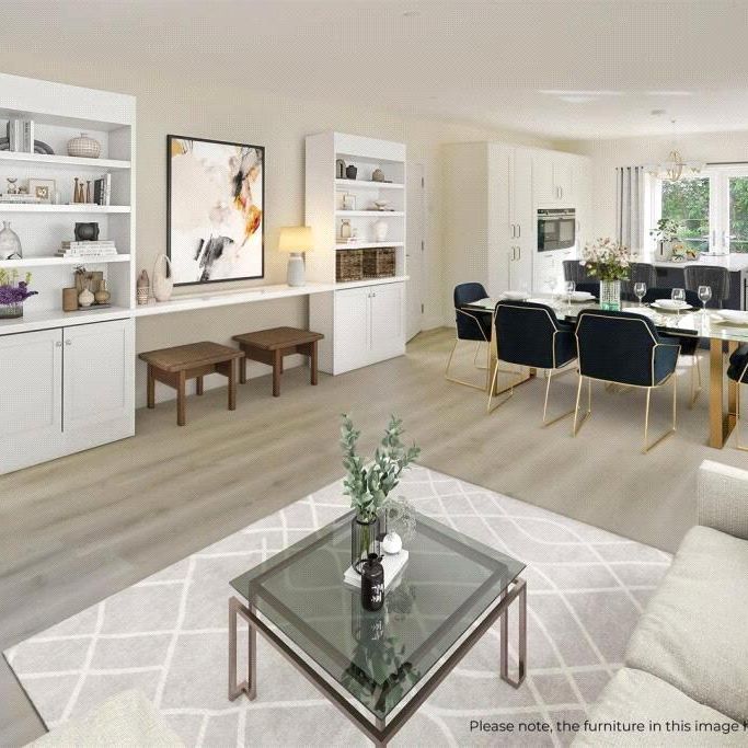 4 bedroom detached house to rent - Photo 1