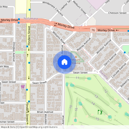 106 Hayes Avenue, Yokine WA 6060