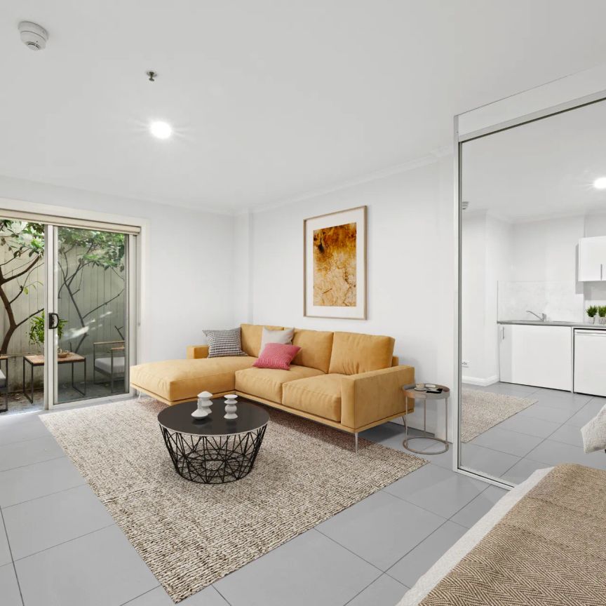 Delightful unit at 'Annandale Lodge' - Photo 1