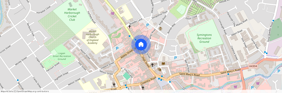 Coach House Mews, Rear Of 44 High Street