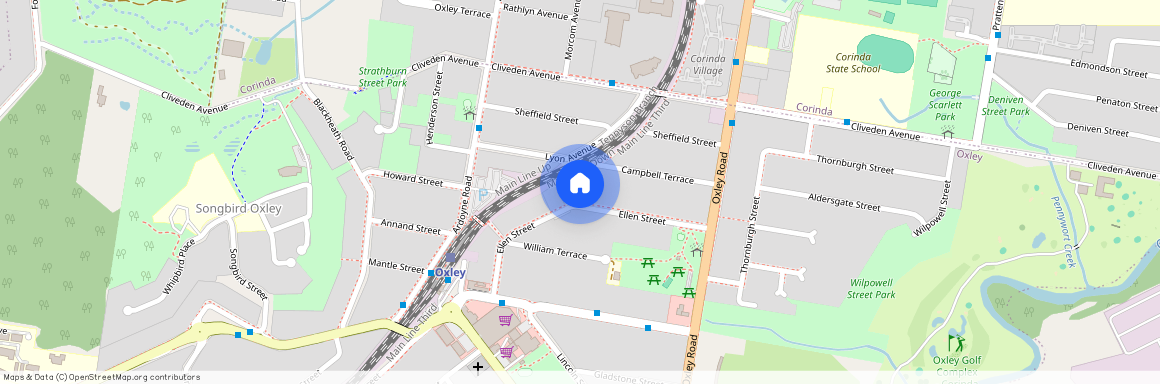 1-13/55 Ellen St, Qld 4075, Oxley