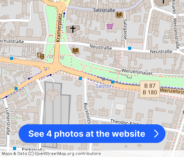 Gefragte Innenstadtlage - Photo 1