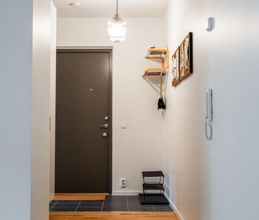 Mannerfelts väg, Borås - Photo 1