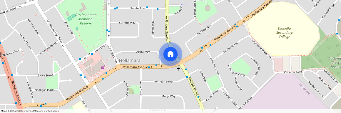 337A Flinders Street, WA 6061, Nollamara