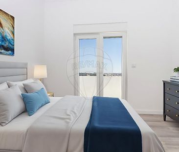 Apartamento T3 em Setúbal - Photo 3