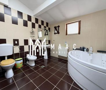 Apartament 4 camere | 130mp | 2 Bai | 2 Balcoane | V. Aaron - Photo 6