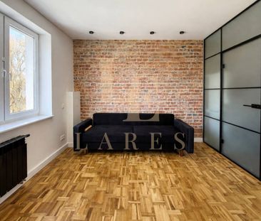 Stylowe studio po remoncie |Wola| Zmywarka - Photo 1