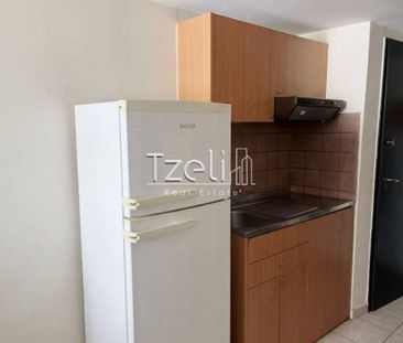Studio/Γκαρσονιέρα για ενοικίαση - Πάτρα, - Photo 5