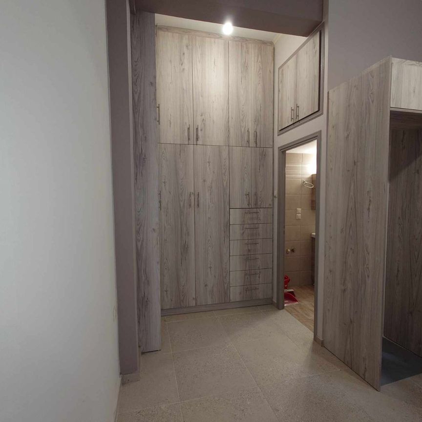 Studio/Γκαρσονιέρα για ενοικίαση Πεύκα Βέρδη (Πετρούπολη) - Photo 1