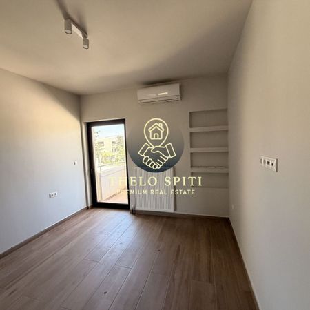 Διαμέρισμα για ενοικίαση Κάτω Ελληνικό (Ελληνικό) - Photo 2