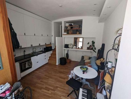 Railton Road, Herne Hill, London, SE24 - Photo 1