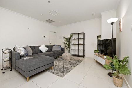 409/39 Grenfell Street, - Photo 2