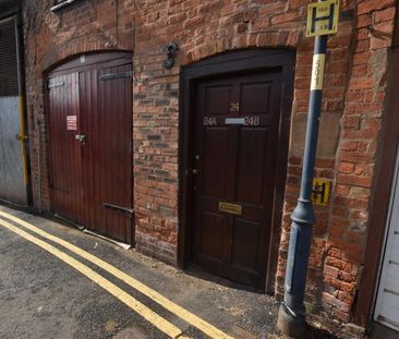 1 BED Flat - Photo 5