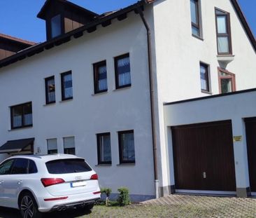 sehr schöne 3-Zimmer Wohnung Ansbach, sehr gute Lage - Photo 5