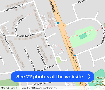 Bodmin Court, Gateshead, Tyne And Wear, NE9 - Photo 1