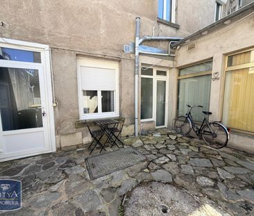 Location Appartement 1 pièce 12m² TOURS 37000 - Photo 5