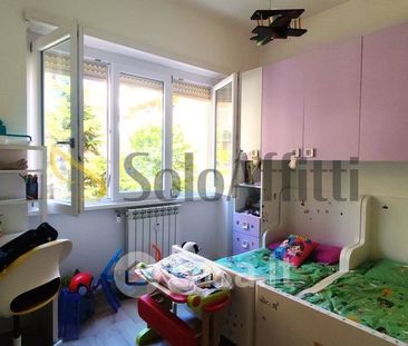 Trilocale in Affitto in Via Yambo 9 a Roma - Foto 1