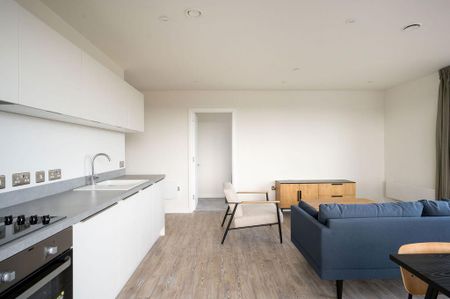 3 bedroom apartment to rent - Photo 5