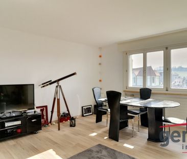 Très bel appartement 4.5 pièces, à Rossens - Photo 2