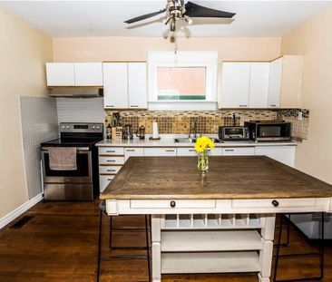 For Lease - 408 Wellington Street Unit# 2, Kitchener, Ontario - Photo 4