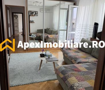 Apartament 3 camere de inchiriat Gorjului Bucuresti | ApexImobiliare.r - Fotografie 5