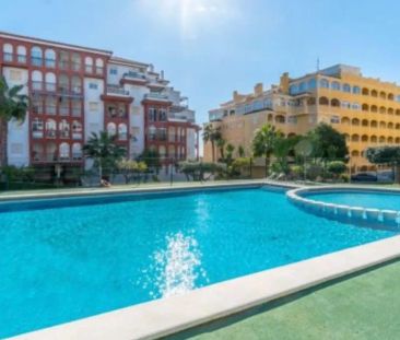 Piso de alquiler en Vial Ronda, 1b, Torreblanca - Photo 4