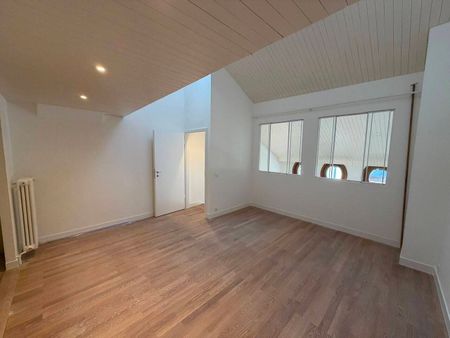 Superbe duplex de 4.5 pièces en vieille-ville de Genève - Photo 3