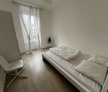 Location appartement 4 pièces, 91.85m², Brest - Photo 4