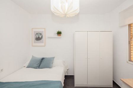 Camí de Montcada, Valencia, Valencian Community 46009 - Photo 5