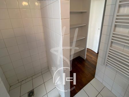 Location Appartement 1 pièce 30m² METZ 57000 - Photo 3