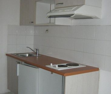 location Appartement T2 DE 46.39m² À FONSORBES - Photo 2