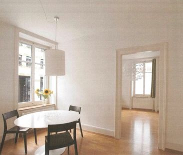 3.5 Zimmer, 2. Stock - Photo 1
