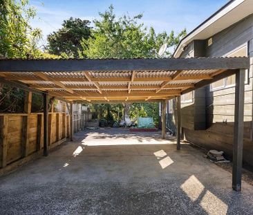 Sun Drenched House with Privacy - Move in Ready - Photo 1