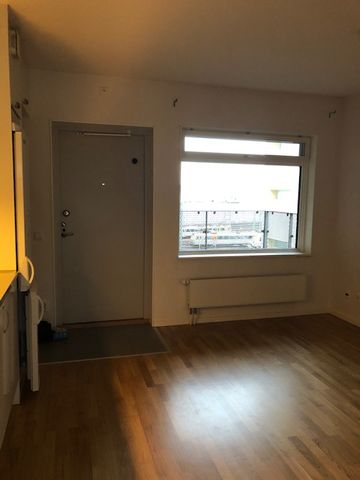 Bangårdsgatan 21 - Foto 5