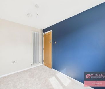 1 bedroom house of multiple occupation to rent - Photo 1