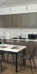 Apartament de 2 camere, semidecomandat, 70 mp, zona străzii Calea Baciului - Photo 3