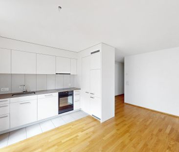 Modern Living - Altstetten - Photo 3
