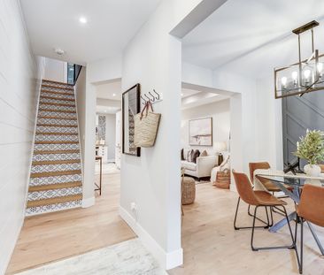 For Lease - 32 Cumberland Avenue, Hamilton, Ontario - Photo 6