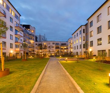 Granit Bostad Bilen - Photo 5