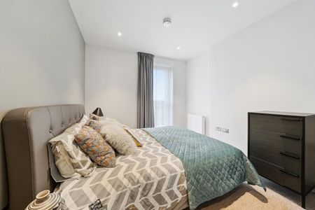 1502 Raglan House, Elephant Central - Photo 4