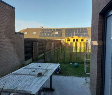 Nieuwbouwwoning met CARPORT en TUIN! - Photo 1