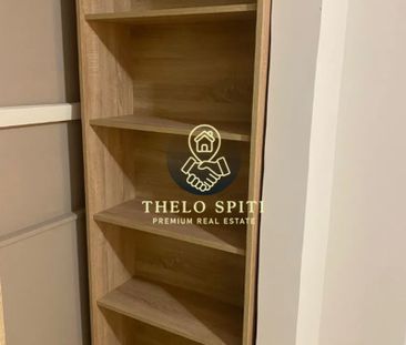 Ενοικίαση κατοικίας, 57 τ.μ., Πόρτο Ράφτη, 590 € - Photo 1