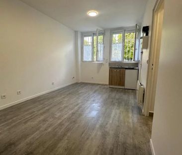 Location Appartement 1 pièce 17m² GRETZ ARMAINVILLIERS 77220 - Photo 1