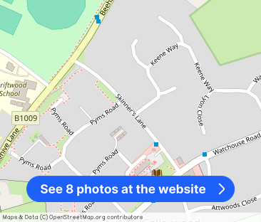 2 bedroom bungalow for rent - Photo 1