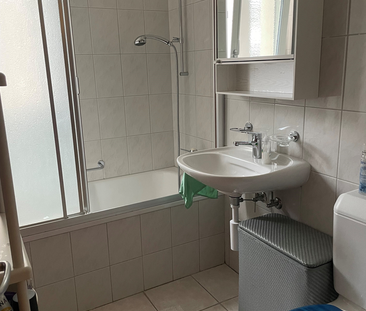 Wohnen im ruhigen Allschwil! - Foto 6